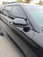 Used 2022 FORD EXPLORER XLT in BENTONVILLE, ARKANSAS (Photo 28)
