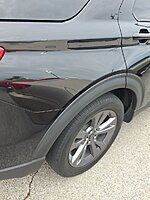Used 2022 FORD EXPLORER XLT in BENTONVILLE, ARKANSAS (Photo 34)