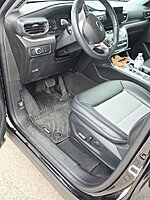 Used 2022 FORD EXPLORER XLT in BENTONVILLE, ARKANSAS (Photo 4)