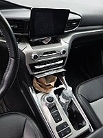 Used 2022 FORD EXPLORER XLT in BENTONVILLE, ARKANSAS (Photo 7)