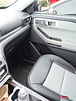 Used 2022 FORD EXPLORER XLT in BENTONVILLE, ARKANSAS (Photo 8)