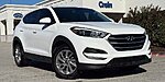 Used 2017 HYUNDAI TUCSON SE in BENTONVILLE, ARKANSAS