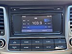 Used 2017 HYUNDAI TUCSON SE in BENTONVILLE, ARKANSAS (Photo 16)