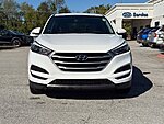 Used 2017 HYUNDAI TUCSON SE in BENTONVILLE, ARKANSAS (Photo 2)
