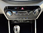 Used 2017 HYUNDAI TUCSON SE in BENTONVILLE, ARKANSAS (Photo 21)