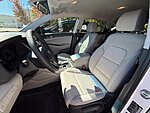 Used 2017 HYUNDAI TUCSON SE in BENTONVILLE, ARKANSAS (Photo 26)