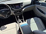 Used 2017 HYUNDAI TUCSON SE in BENTONVILLE, ARKANSAS (Photo 28)
