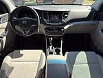 Used 2017 HYUNDAI TUCSON SE in BENTONVILLE, ARKANSAS (Photo 29)