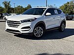 Used 2017 HYUNDAI TUCSON SE in BENTONVILLE, ARKANSAS (Photo 3)
