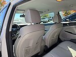 Used 2017 HYUNDAI TUCSON SE in BENTONVILLE, ARKANSAS (Photo 32)
