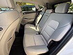 Used 2017 HYUNDAI TUCSON SE in BENTONVILLE, ARKANSAS (Photo 33)