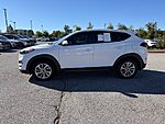 Used 2017 HYUNDAI TUCSON SE in BENTONVILLE, ARKANSAS (Photo 4)