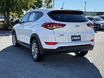 Used 2017 HYUNDAI TUCSON SE in BENTONVILLE, ARKANSAS (Photo 5)