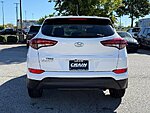 Used 2017 HYUNDAI TUCSON SE in BENTONVILLE, ARKANSAS (Photo 6)