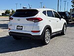 Used 2017 HYUNDAI TUCSON SE in BENTONVILLE, ARKANSAS (Photo 7)