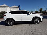 Used 2017 HYUNDAI TUCSON SE in BENTONVILLE, ARKANSAS (Photo 8)