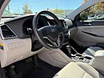 Used 2017 HYUNDAI TUCSON SE in BENTONVILLE, ARKANSAS (Photo 9)