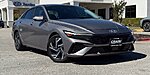 Used 2024 HYUNDAI ELANTRA LIMITED in BENTONVILLE, ARKANSAS