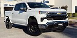 Used 2025 CHEVROLET SILVERADO 1500 LT in BENTONVILLE, ARKANSAS