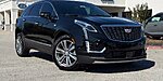 Used 2026 CADILLAC XT5 PREMIUM LUXURY in BENTONVILLE, ARKANSAS