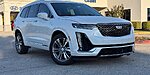 Used 2024 CADILLAC XT6 PREMIUM LUXURY in BENTONVILLE, ARKANSAS