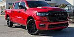 Used 2025 RAM 1500 LARAMIE in BENTONVILLE, ARKANSAS