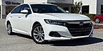Used 2021 Honda Accord LX in BENTONVILLE, ARKANSAS