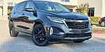 Used 2022 CHEVROLET EQUINOX LT in BENTONVILLE, ARKANSAS