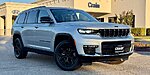 Used 2024 JEEP GRAND CHEROKEE L LIMITED in BENTONVILLE, ARKANSAS