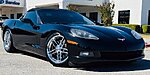 Used 2006 CHEVROLET CORVETTE BASE in BENTONVILLE, ARKANSAS