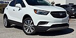 Used 2018 BUICK ENCORE PREFERRED in BENTONVILLE, ARKANSAS