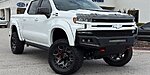 Used 2021 CHEVROLET SILVERADO 1500 RST in BENTONVILLE, ARKANSAS