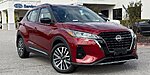 Used 2024 NISSAN KICKS SR in BENTONVILLE, ARKANSAS