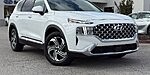 Used 2023 HYUNDAI SANTA FE SEL in BENTONVILLE, ARKANSAS