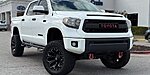 Used 2017 TOYOTA TUNDRA TRD PRO in BENTONVILLE, ARKANSAS