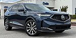 Used 2025 ACURA MDX TECHNOLOGY PACKAGE in BENTONVILLE, ARKANSAS