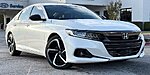 Used 2022 Honda Accord SPORT SPECIAL EDITION in BENTONVILLE, ARKANSAS