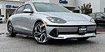 Used 2023 HYUNDAI IONIQ 6 LIMITED in BENTONVILLE, ARKANSAS