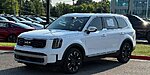 Used 2023 KIA TELLURIDE SX in BENTONVILLE, ARKANSAS