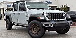 Used 2024 JEEP GLADIATOR SPORT in BENTONVILLE, ARKANSAS