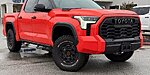 Used 2023 TOYOTA Tundra Hybrid TRD PRO in BENTONVILLE, ARKANSAS