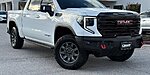Used 2025 GMC SIERRA 1500 AT4X in BENTONVILLE, ARKANSAS