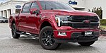 Used 2026 FORD F-150 PLATINUM in BENTONVILLE, ARKANSAS