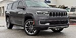 Used 2022 JEEP WAGONEER SERIES III in BENTONVILLE, ARKANSAS