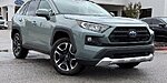 Used 2021 TOYOTA RAV4 ADVENTURE in BENTONVILLE, ARKANSAS