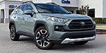 Used 2021 TOYOTA RAV4 ADVENTURE in BENTONVILLE, ARKANSAS