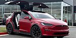 Used 2022 TESLA MODEL X BASE in BENTONVILLE, ARKANSAS
