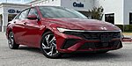 Used 2026 HYUNDAI ELANTRA LIMITED in BENTONVILLE, ARKANSAS