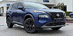 Used 2023 NISSAN ROGUE SV in BENTONVILLE, ARKANSAS
