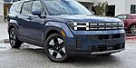 Used 2026 HYUNDAI SANTA FE HYBRID SEL in BENTONVILLE, ARKANSAS